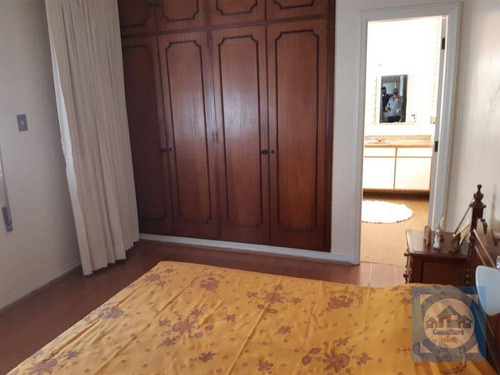 Casa Com 3 Dormitórios À Venda, 280 M² Por R$ 2.500.000,00 - Ponta Da Praia - Santos/sp - Ca1248