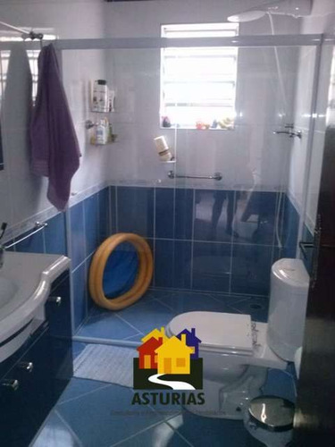 Imagem 11 de 15 de Casa - Vila Marieta - 1279-1