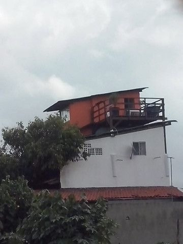 Imagem 17 de 30 de Casa A Venda Cotovelo, Parnamirim