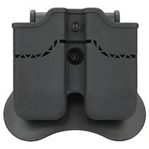 Comprar Funda Porta Cargadores Dobles 1911 Colt Llama Polimero Cytac