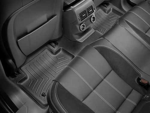 Tapetes Weathertech Range Rover Velar 2021+ 2da Fila