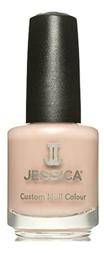 Esmalte Jessica Pink Tutus Cnc773