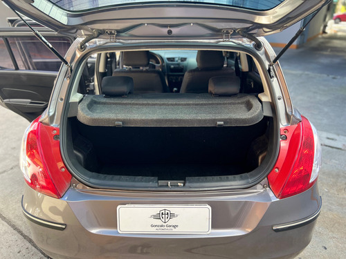 Suzuki Swift 1.2 Ga 5p