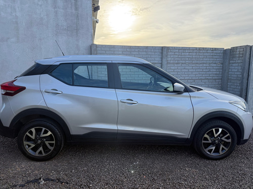 Nissan Kicks 1.6 Sense Mt