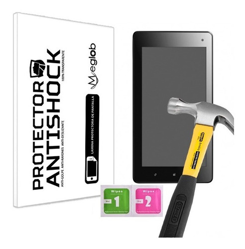 Lamina Protector Anti-shock Tablet Huawei Ideos S7 Slim