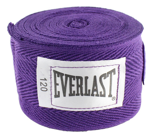 Venda Serie 120  Purpura Everlast (par)