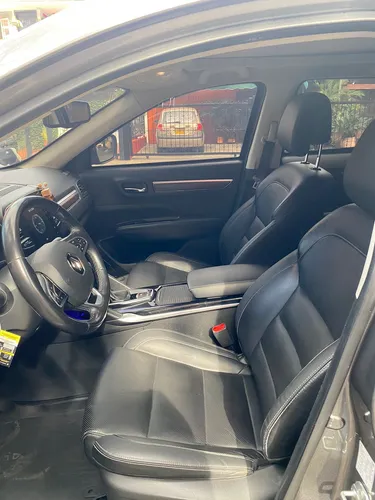 Renault Koleos 2.5 Intens