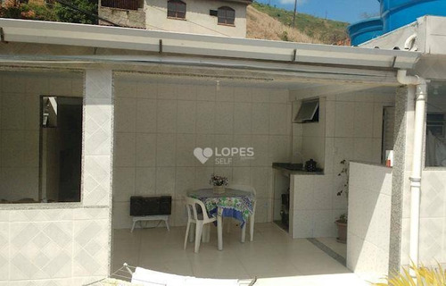 Imagem 16 de 16 de Casa À Venda, 120 M² Por R$ 200.000,00 - Neves - São Gonçalo/rj - Ca12132