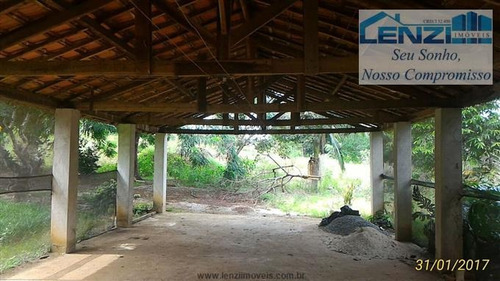 Imagem 3 de 25 de Chácaras À Venda Em Bragança Paulista/sp - Compre O Seu Chácaras Aqui! - 1378035