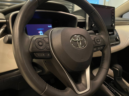 Imagem 12 de 15 de Toyota Corolla 1.8 Vvt-i Hybrid Flex Altis Cvt