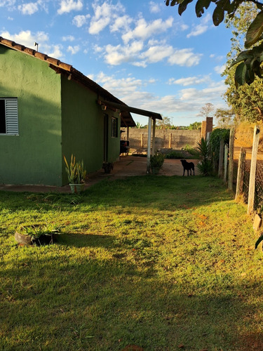 Chácara Ouro Fino Sul De Minas