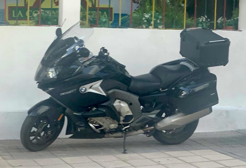 Imagen 6 de 10 de Bmw 2017 K1600 Gt