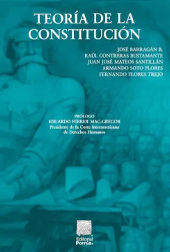 Teoría De La Constitución