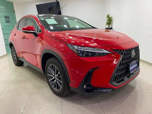 Lexus NX 2.5 Nx 250 Awd