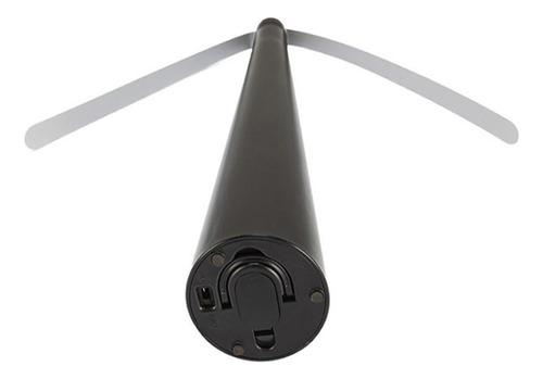 Ventilador Repelente De Mesa Portátil Inseto Mosca Mosquito3
