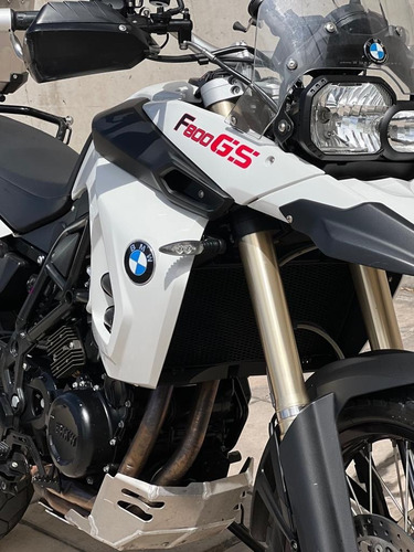 Imagen 10 de 22 de Bmw F 800 Gs