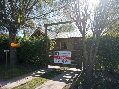 Casa En Venta En El Pato, Berazategui