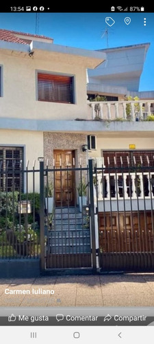 Casa Tipo Duplex, Barrio Naon, Frente Gral. Paz.