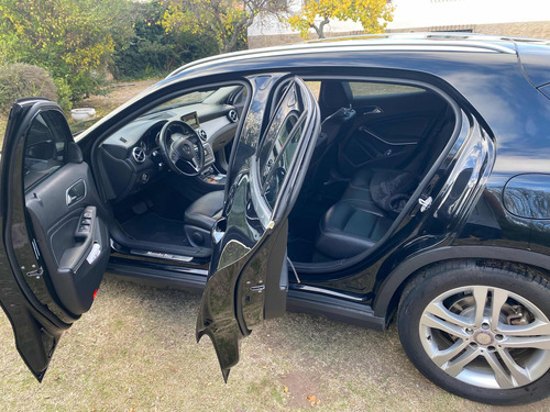 Mercedes-Benz Clase GLA 1.6 Gla200 At Urban 156cv