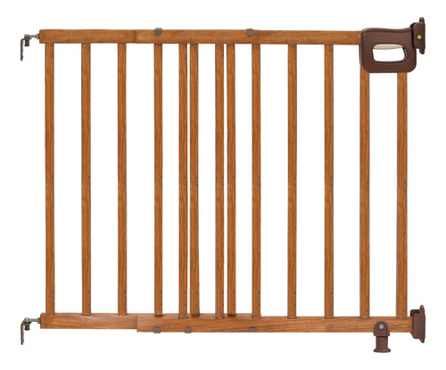 Ingenuity Puerta Para Escalera Para Bebés Summer Infant