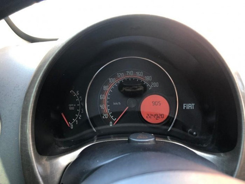 Uno 1.0 Way 8v Flex 4p Manual