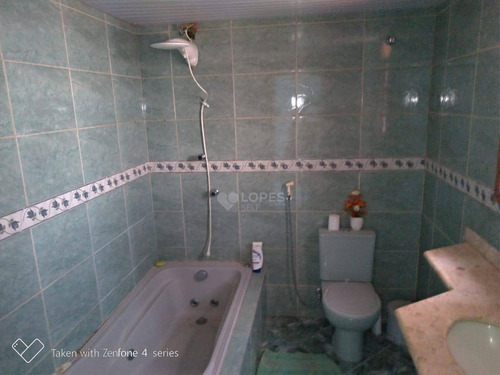 Imagem 11 de 12 de Casa Com 3 Dormitórios À Venda, 106 M² Por R$ 300.000,00 - Colubande - São Gonçalo/rj - Ca21332