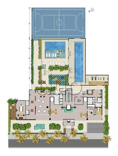 Imagem 7 de 29 de Apartamento Com 4 Dormitórios À Venda, 202 M² Por R$ 1.800.000,00 - Alto - Piracicaba/sp - Ap4880