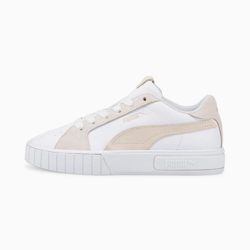 Tenis Puma Cali Star Mujer Moda Estilo Look Cómodos Sneakers