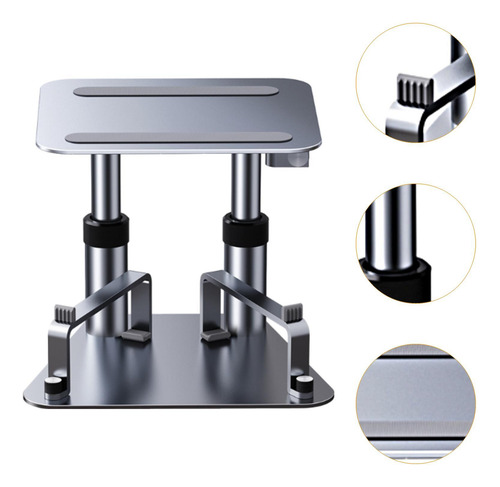 Soporte Para Computadora Portátil Para Escritorio Soporte