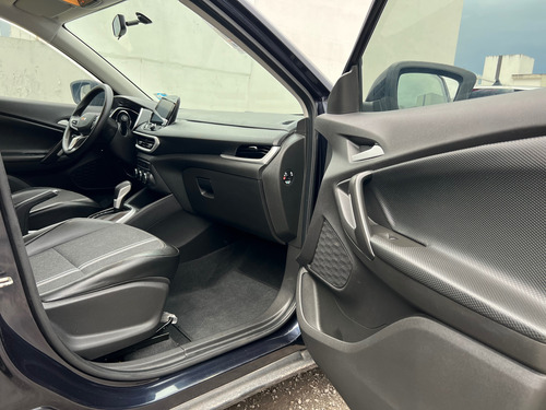 Chevrolet Tracker 1.2 Lt Turbo At