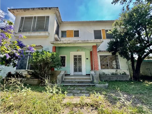 Se Vende Casa 550m2 Altamira