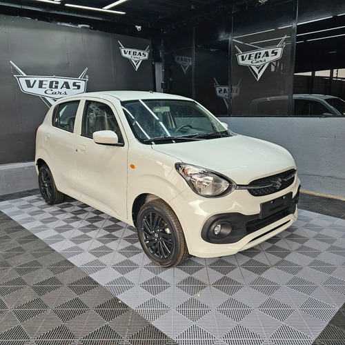 Suzuki Celerio 1.0 2025 Automatico