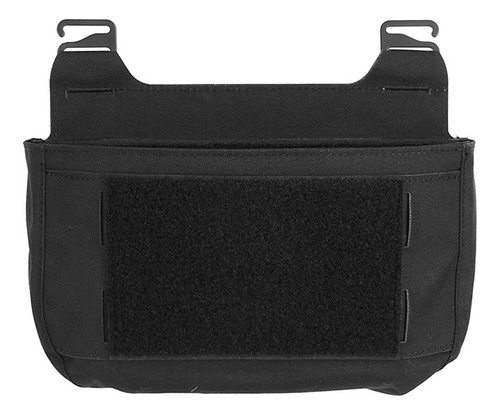 Bolsa Táctica Del Panel Frontal Para Chaleco Fcpc Fcsk