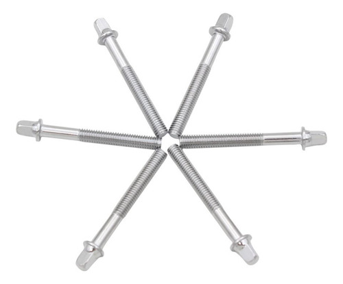 Tornillos De Tambor 3 Piezas
