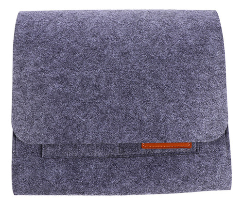 Bolsa De Almacenamiento De Fieltro Blanket Bolsas De Almacen