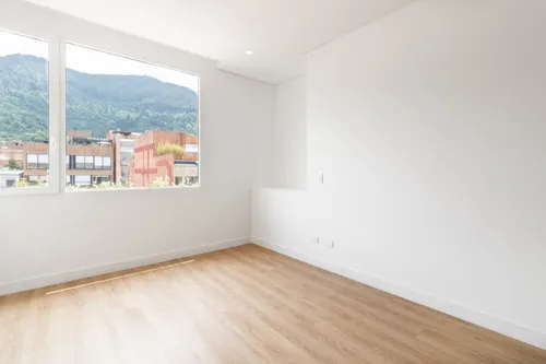 Apartamento En Venta En Chicó Reservado. Cod V16554