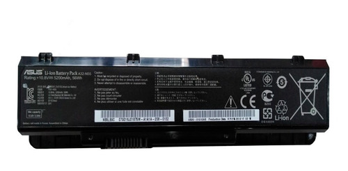Imagen 8 de 10 de Baterias Hp Dell Toshiba Lenovo Sony Samsung Asus Acer Mac