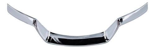 Moldura Rejilla Inferior Toyota Etios 2021 2022 2023 Cromada