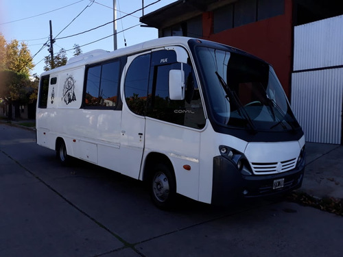 Volkswagen Comil