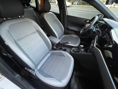 Volkswagen Nivus 1.0 Tsi Tiptronic Highline