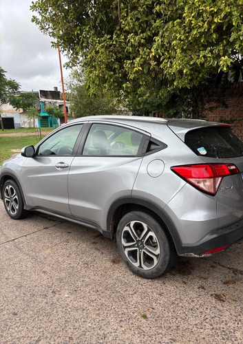 Honda HR-V 1.8 Ex 2wd Cvt