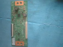 Comprar Placa T-con Lg 32ln549c Modelo 32u002F37 Row2.1 Hd Ver 0.1
