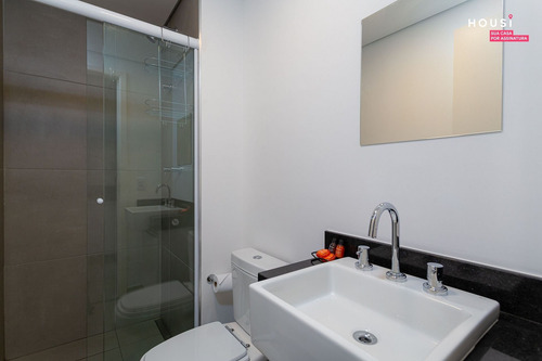 Imagem 5 de 15 de Apartamento - Vila Mariana - Ref: 1086 - L-1086