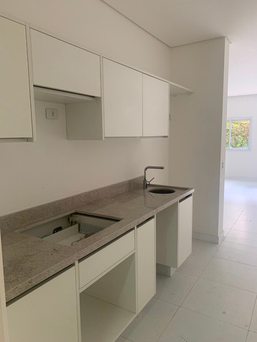 Loft Em Condominio De Alto Padrão Granja Viana.