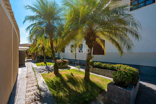Imagem 2 de 30 de Casa À Venda Em Parque Jatibaia (sousas) - Ca011886