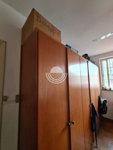 Imagem 15 de 18 de Casa À Venda Em Cambuí - Ca007011