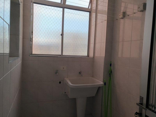 Imagem 6 de 17 de Apartamento Centro Mogi Das Cruzes/sp - 953