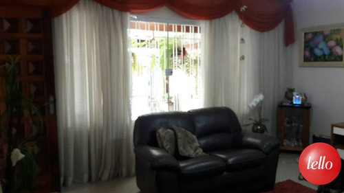 Imagem 1 de 27 de Casa - Ref: 215890