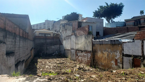 Imagem 5 de 15 de Terreno Comercial Avenida Interlagos - Reo578350