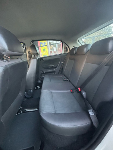 Volkswagen Gol 1.0 12v Total Flex 5p